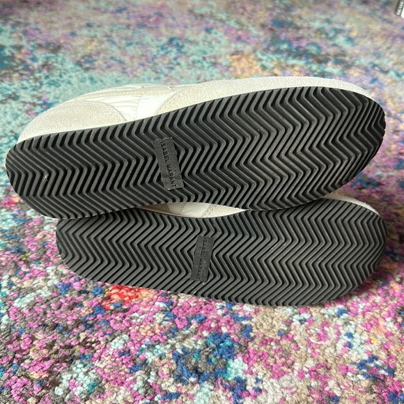 👟Isabel Marant Bustee Sneakers👟 - Picture 7 of 16